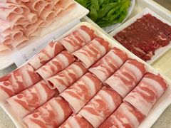 -八先生涮肉房(三里河店)