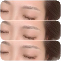 点击看大图 -久匠·纹眉半永久野生眉