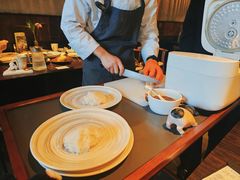 -庐灶江南·江南菜·四合院Bistro(东直门雍和宫·原华侨宾馆店)