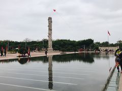 景点-中国闽台缘博物馆