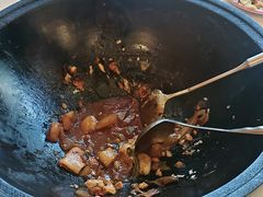 -江湖水乡铁锅炖魚(周庄嘉园店)