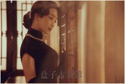 点击看大图 -美云庭古装·格格服汉服·京城旅拍(北京店)