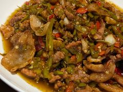 -曾宴·楚菜(湖北省博物馆店)