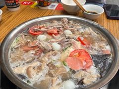 -海关荤豆花(洋河一路店)