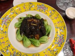 -鹿鸣春饭店(总店)