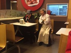-好嫂子•刀削面(大兴店)