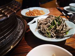 -后院犇牛主题餐厅(云岗店)
