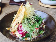 -良木缘咖啡西餐(川大店)