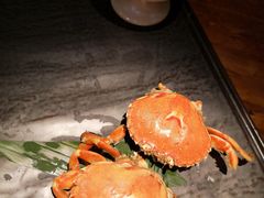 -京料理·日料自助·铁板燒(复悦城店)