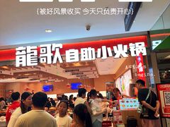 -龍歌自助小火锅(李沧丽达店)