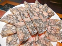 乌鸡卷-杨家火锅(国美店)