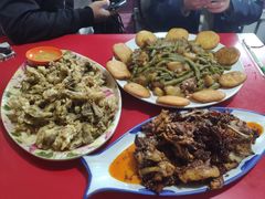 -夕阳红小吃(中街大悦城店)