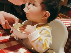 -西贝(财富购物中心店)