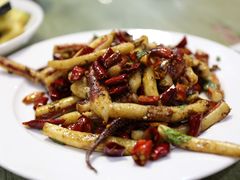 -华春餐馆(鱼山路店)