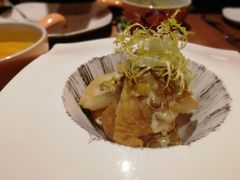 -卡本妮法餐厅·北京和平宾馆