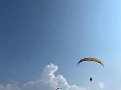 -伏龙山滑翔伞基地