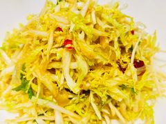 白菜海蜇丝-眉州东坡(通州店)