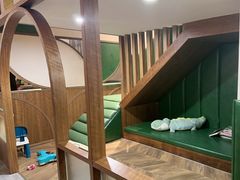 -静香HOUSE·全时段融合餐厅(七星欢乐颂店)