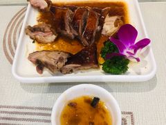 -鹅冠港式茶餐厅(来福士店)