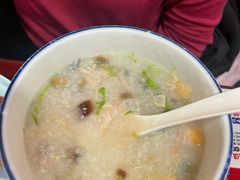 -宏状元现熬粥·京味菜(五棵松店)