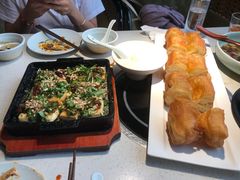 -拈菜(观音桥阳光世纪店)