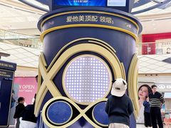 -万达广场(合肥天鹅湖店)
