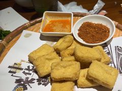 -遇见阿家村云南菜(魏公村店)