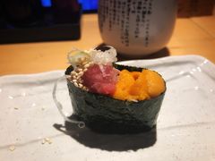 -板长寿司(铜锣湾店)