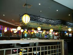 -禾绿回转寿司(苏宁广场店)