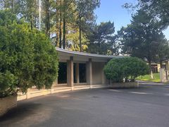 -南京西康宾馆