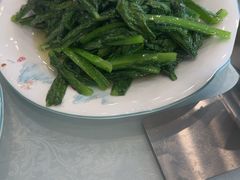 -四海回族饭店(前进大街店)