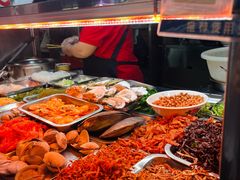 -海大南门夜市(海富街店)