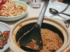 -小吊梨汤·北京菜·烤鸭(清河万象汇店)