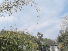 -天河潭旅游度假区