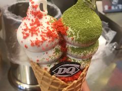-DQ·蛋糕·冰淇淋(金牛万达店)