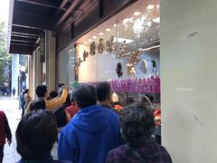 -老人和饭店(淮海中路店)