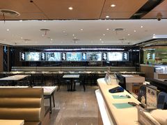 大堂-龙记香港茶餐厅