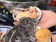 -兴兴旺·冬瓜盅·啫啫煲(西华路店)