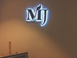 -MJ skin care国际皮肤管理中心