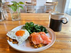 -Egg•Allday Brunch(襄阳北路店)