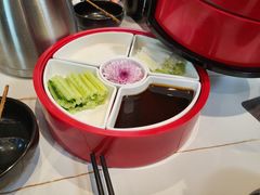 -鸢飞潍坊菜馆(鸢飞大酒店)