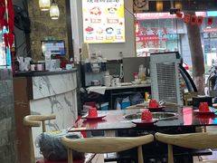 -烧哥美蛙肥肠鱼火锅·十五年社区店
