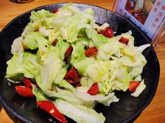 -望京一号·重庆江湖菜(工体店)