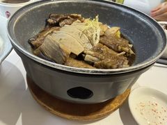 -山泉公馆酒家(珠江新城店)