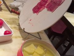 -涮福記·现切牛羊肉火锅(世纪汇店)
