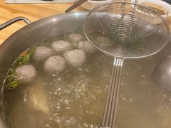 -嬷孙家潮汕牛肉火锅(北京路天河城店)