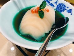 -新希望诺富特酒店-青岛湾中餐厅