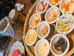 -包整·丝娃娃(一览甲秀楼风景店)