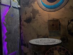 -Dark·大玩家馆沉浸剧情密室(黄埔店)