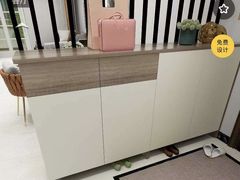 -索菲亚衣柜橱柜全屋定制(真北红星店)